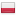 mati.com.pl server is located in Poland